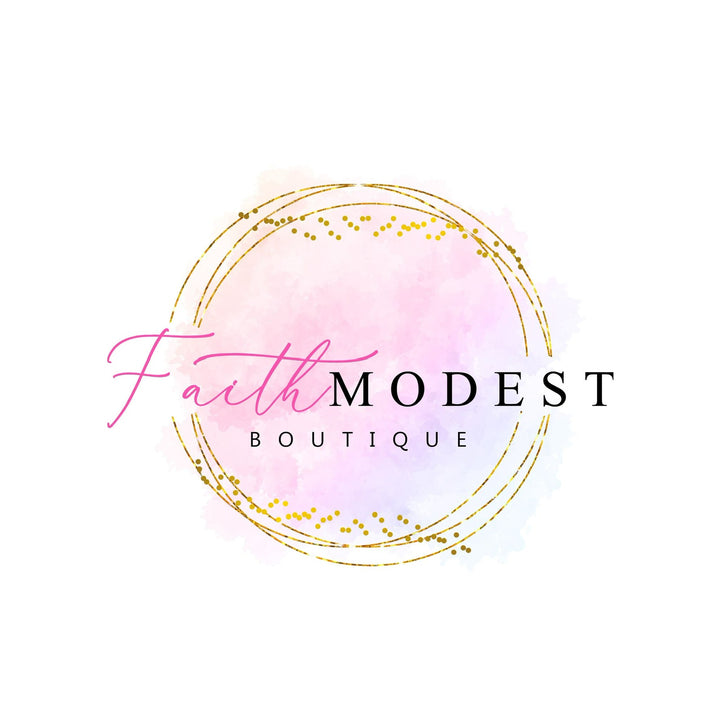 Modest boutique outlet