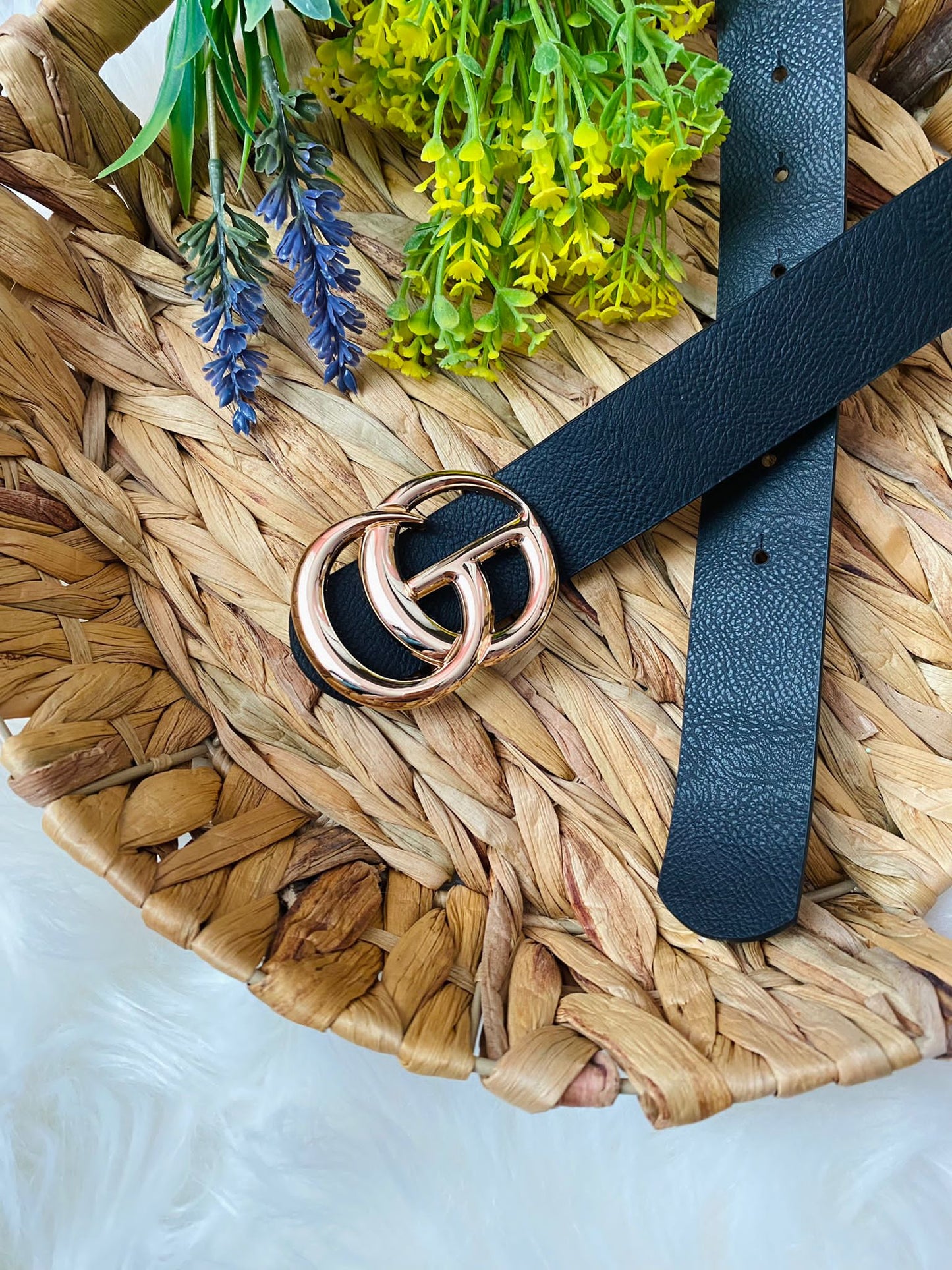 Plus Size Belt